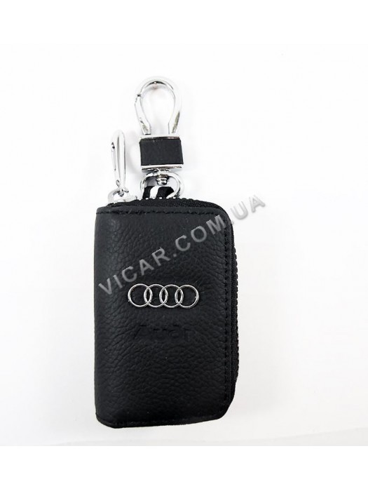 Чехол для автомобильных ключей Audi